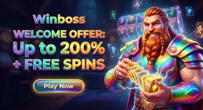 Winboss Casino